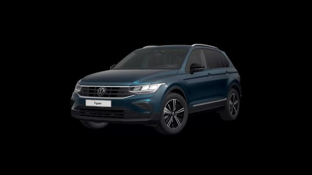 Volkswagen Tiguan Active 1.5 TSI DSG LED ACC ParkAssist AHK