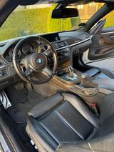 BMW 435i xDrive Coupé M-Paket 8fach TÜV - BMW 435 aus 2016