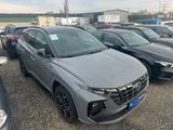 Hyundai Tucson N Line Plug-In Hybrid 4WD ACC SHZ 3ZK - Hyundai TUCSON: Plug In