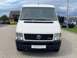 Volkswagen LT 2.5 TDI 28 Kasten TÜV NEU AHK - Volkswagen LT 28 mit Diesel-Antrieb