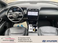 Hyundai TUCSON - Vorschau Bild 7