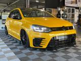 Volkswagen Polo V GTI Spezial Umbau - gebrauchte VW Polo aus dem Jahr 2016