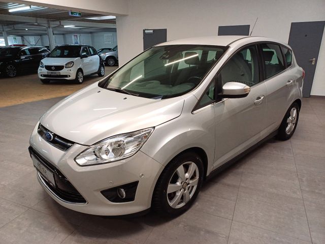 Ford C-Max Titanium 2.0 TDCI DPF Automatic