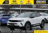 Opel Mokka GS / VIP BLITZ - Deal ! / NEU € 30.420,-- - Opel: Blitz