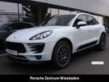 Porsche Macan S | Pano | Bose | 1. Hd | Unfallfrei | AHK - Porsche Macan in Mainz