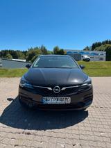 Opel Astra ST 1.5 Diesel 90kW Business Elegance A... - Opel Astra mit Diesel-Antrieb: 1.9