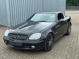 Mercedes-Benz SLK 230 Kompressor "Special Edition" - Mercedes-Benz SLK 230