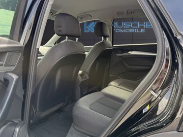 Audi Q5 - 10