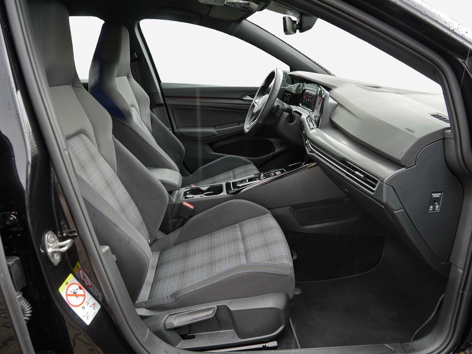 Volkswagen Golf - Bild 4