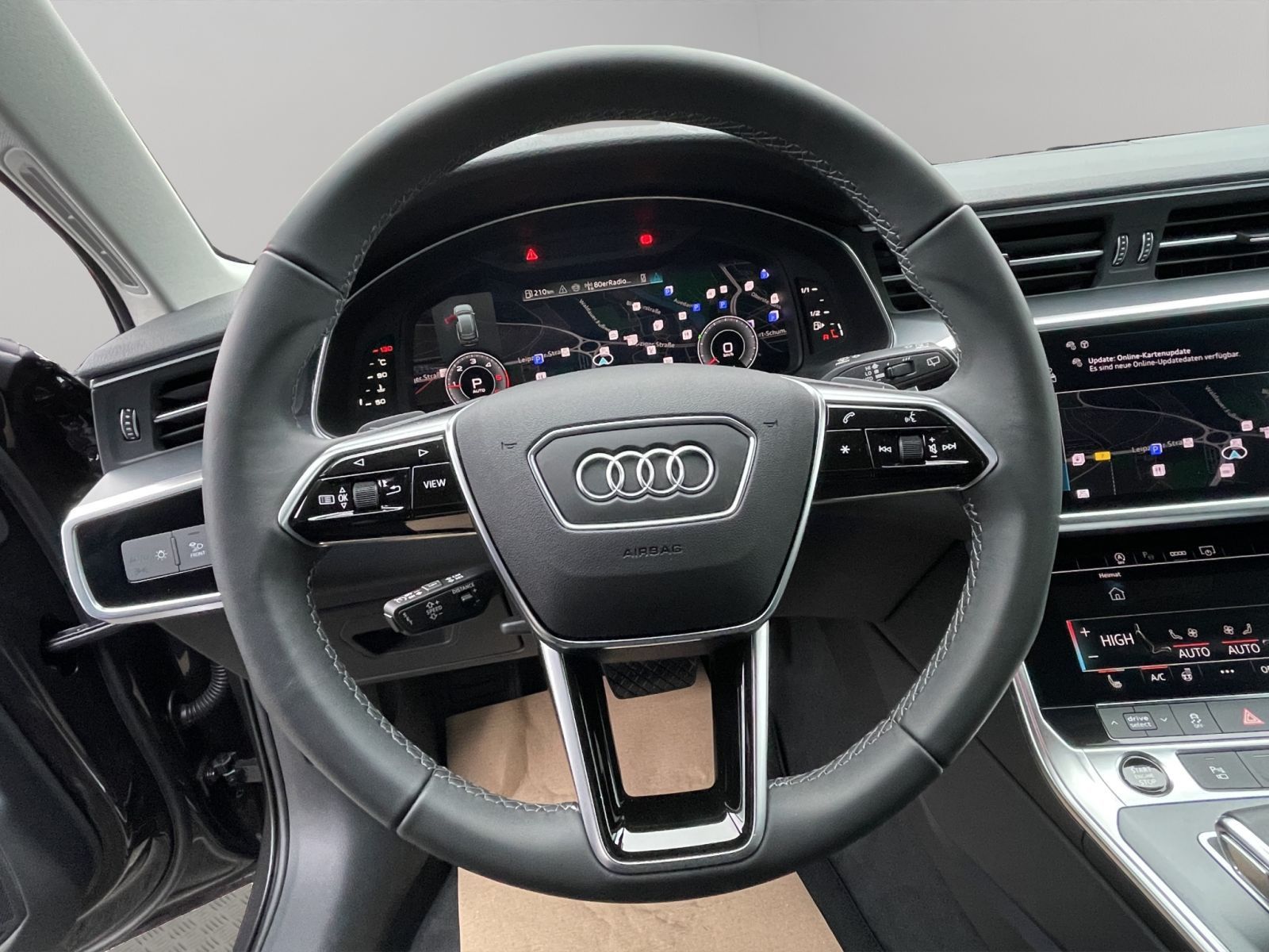 Audi A6 - Bild 13