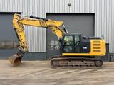 CAT 320EL - CAT 320