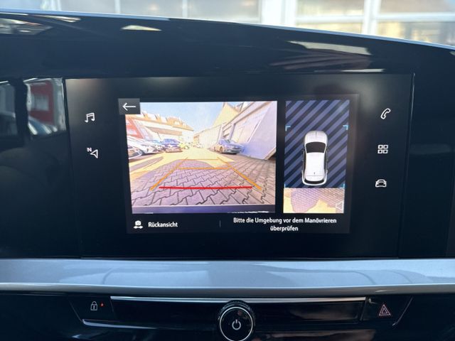 Mokka e Elegance SHZ LHZ PDC NO/HI CAM APPLE/AND