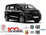 Fiat Ulysse L2 2.0 Diesel 180 AT *8Sitzer *LED - Fiat Ulysse: Sitze