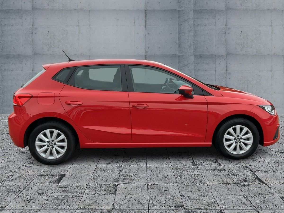 Seat Ibiza - Bild 7