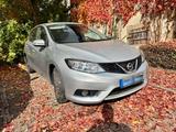 Nissan Pulsar 1.2 Acenta - Nissan Pulsar von privat