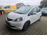 Honda Jazz - gebrauchte Honda Accord aus dem Jahr 2010