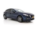 Mazda 3 2.2 SkyActiv-D 150 SkyLease *HEATED-COMFORTSEA - Mazda 3: Comfort