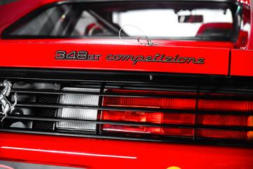 صورة مصغرة 20 لـ 1993 Ferrari 348