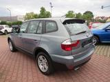 BMW X3 xDrive 18 d Edition Exclusive - BMW X3: 18d