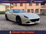 Ferrari FERRARI California T DCT - weiße Ferrari California