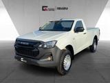 Isuzu D-Max Single Cab 4x4 L Automatik MY2025 ! - Isuzu: Single Cab