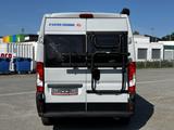 Eura Mobil VAN 595 HB Mondial Plus Solar Markise 5j.Garanti - Wohnwagen & Wohnmobil in Hamburg