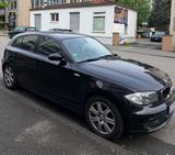 BMW 116i - Steuerkette NEU- TÜV bis 02/2026