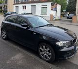 BMW 116i - Steuerkette NEU- TÜV bis 02/2026