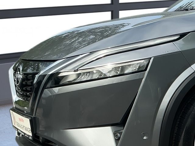 Fahrzeugabbildung Nissan Qashqai 1.5 VC-T e-Power Tekna+ e-Power