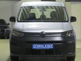 Volkswagen Caddy 2.0 TDI SCR 5Si Navi Standheizung DAB ACC - VW Caddy Gebrauchtwagen in Braunschweig