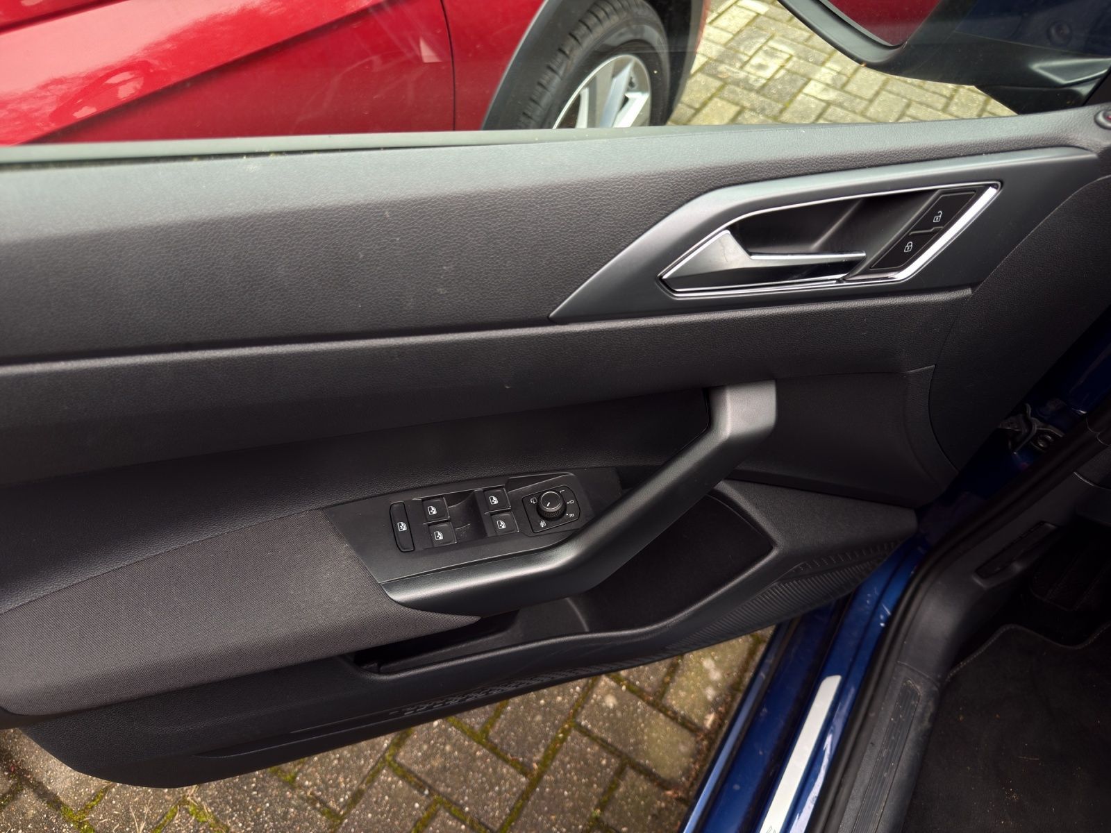 Volkswagen Taigo - Bild 9