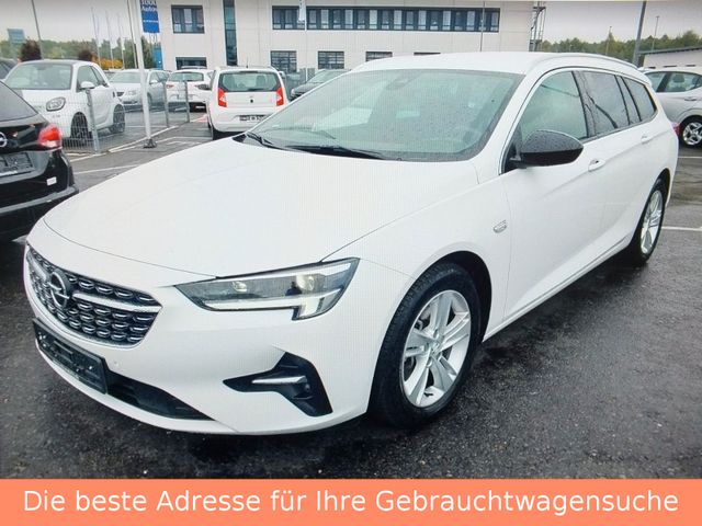 Opel Insignia B Sports Tourer Business CDTI Automatik