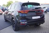 Kia Sportage 1.6 T-GDI GT-Line 4WD AHK Android Apple - Kia aus 2022