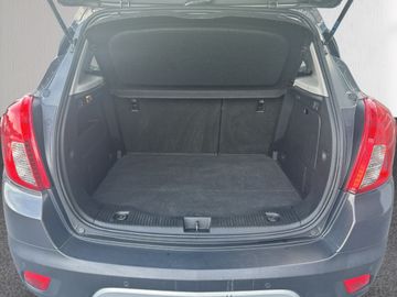 Opel Mokka - 12