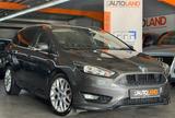 Ford Focus Titanium*SPORT*KEYLESS*NAVI*KAMERA* - Ford Focus: Kombi, Sport