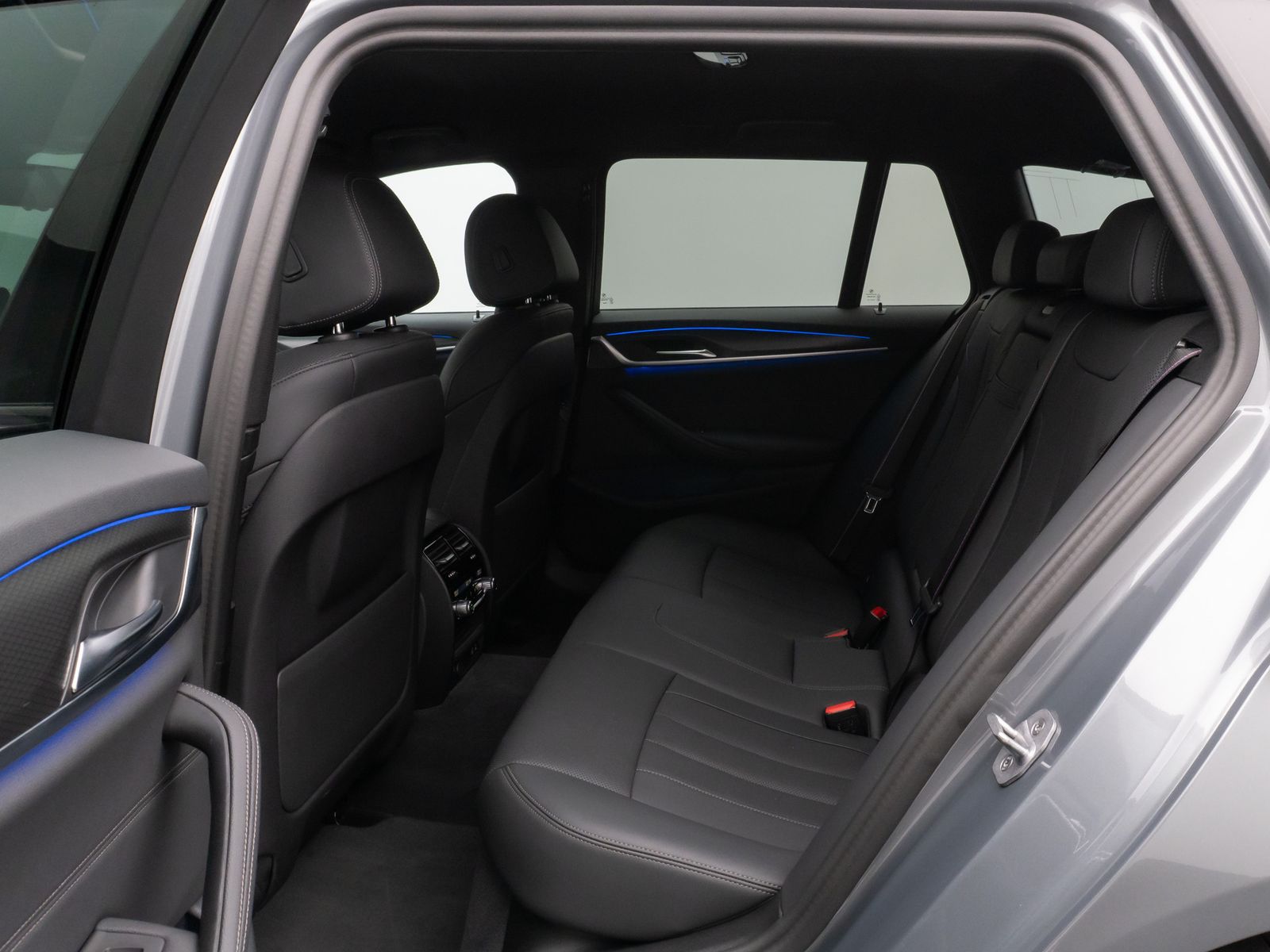 Fahrzeugabbildung BMW 540d xD M SportPro Kamera Laser HUD DAB HiFi 19"