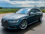 Audi A6 4G C7 3.0 TFSI Avant S6 Optik RS6 ... - Audi A6 aus 2011: Kombi