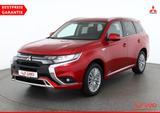 Mitsubishi Outlander 2.4 PHEV Spirit 4WD Navi AHK DAB - Mitsubishi Outlander: Spirit
