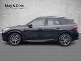 BMW X1 sDrive18i M Sport AHK Panorama Navi LED Luxur - BMW X1 Gebrauchtwagen in Hamburg