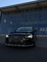 Audi A6 Allroad 3.0 TDI quattro 235kW/ 320 tiptronic 