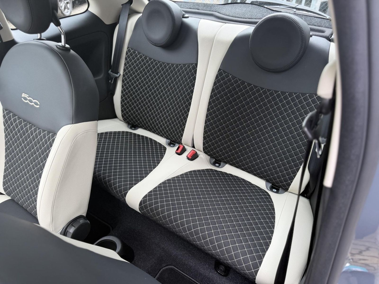 Fiat 500 - Bild 11