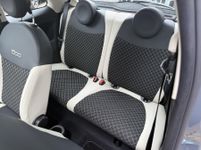 Fiat 500 - Vorschau Bild 11