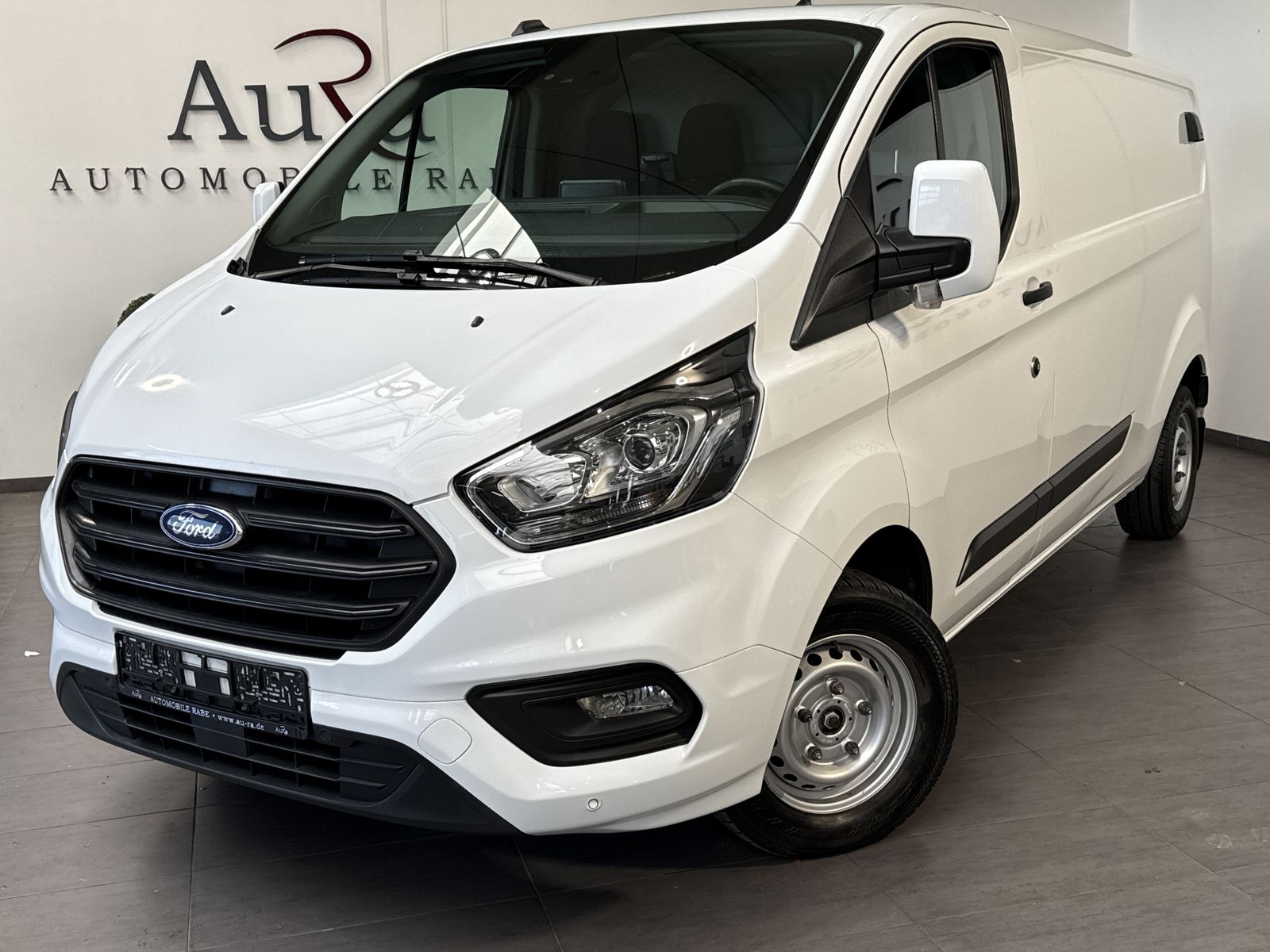 Fahrzeugabbildung Ford Custom 300 L2 NAV+BLUETOOTH+KAMERA+KLIMA+SHZ+PP