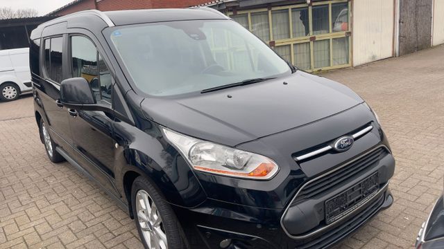 Ford Grand Tourneo Connect Titanium TÜV NEU