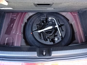 Fotografie 16 des VW Polo 1.0 TSI Life*LED*SHZ*PDC Klima