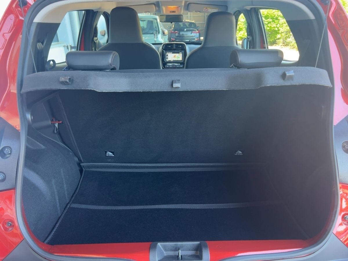 Dacia Spring - Bild 19