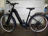 Storck Urban CTS Wave Cues Di2 - Storck E-Bikes