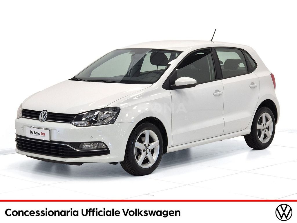 Image of Volkswagen Polo