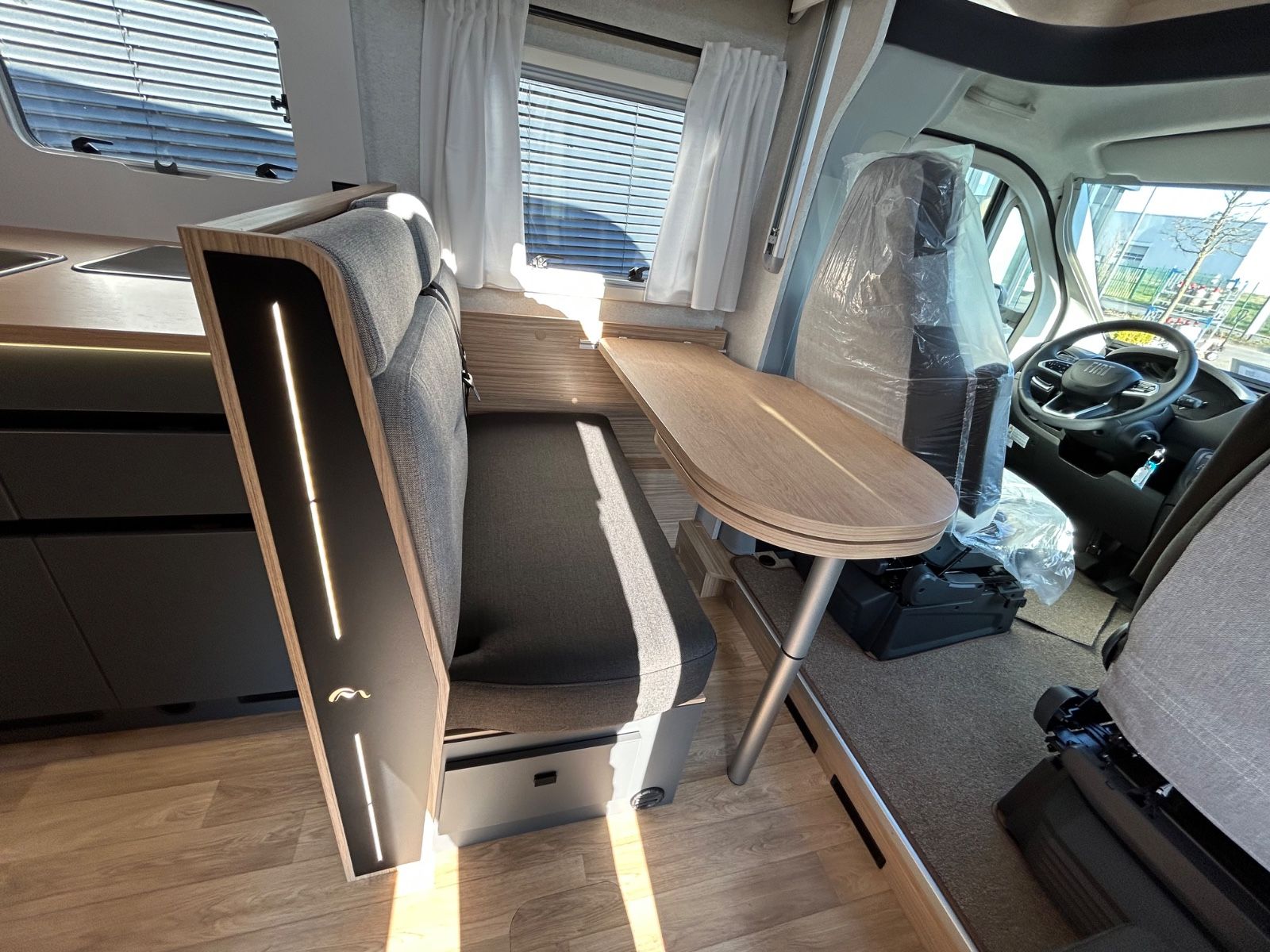 Fahrzeugabbildung Mooveo TEI 70 EBH Automatik all in One MJ 2025