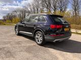 Audi Q7 3.0 TDI quattro tiptronic - - Audi Q7: Von Privat